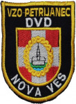 DVD NOVA VES